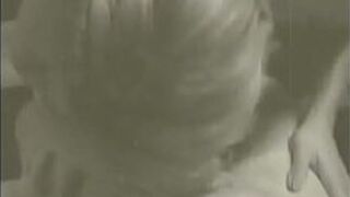 former oral sex porn video