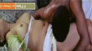 sindhu SEXBED shekar4evr porn video