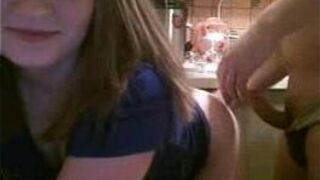 Tanya Moscow sex couple homemade porn video