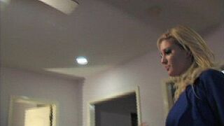 Sexy White Bitch Young Dread Porn Audition porn video
