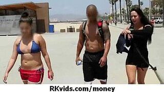 Negotiation for some pay sex 5 porn video