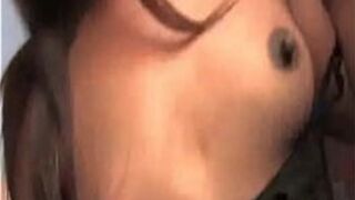 Hard White Cocks For Sexy Black Babe porn video
