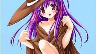 hentai my sexy ecchi anime girl porn video