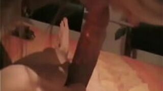 Christina Aguilera sex tape porn video